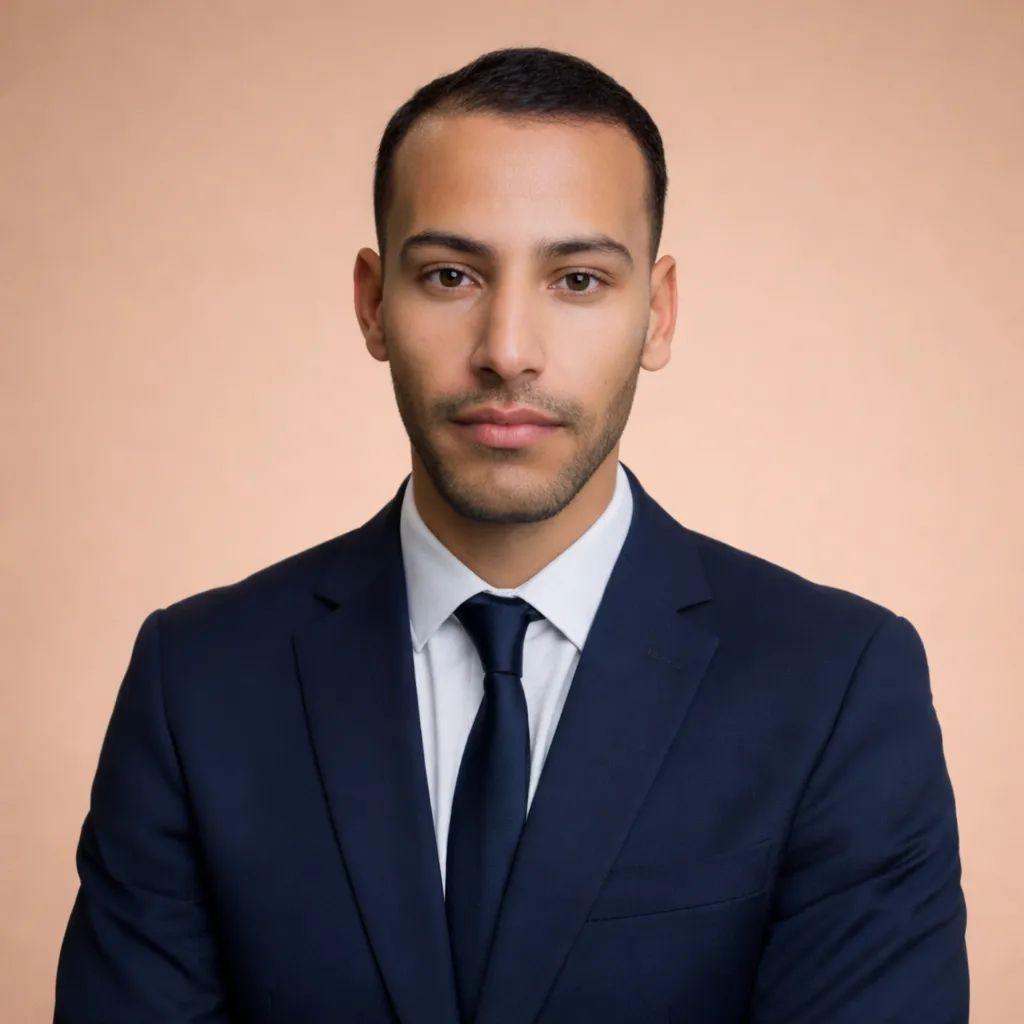ahmed Yahia