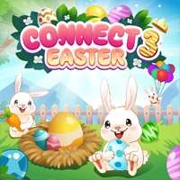 Connect 3 - Easter