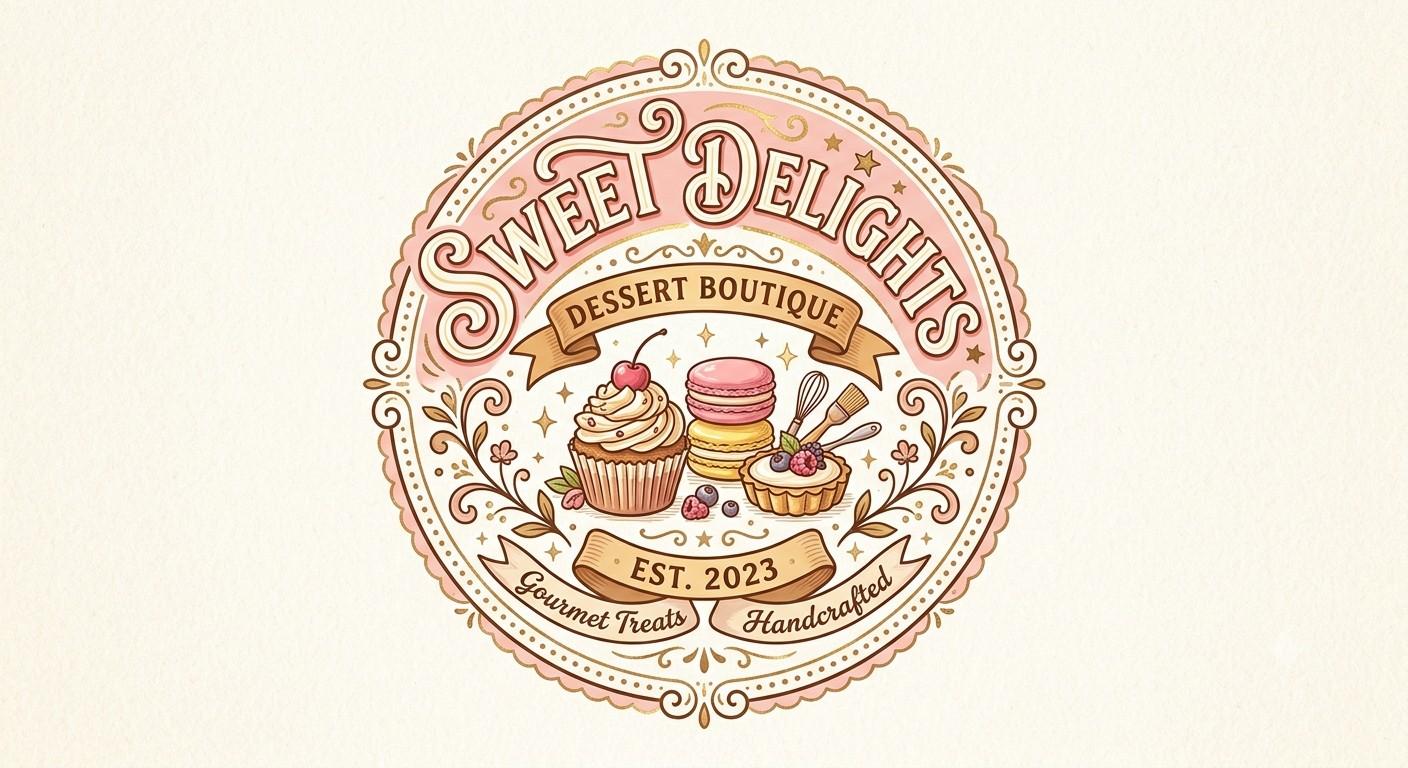 Sweet Delights