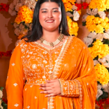 Pakistani Mehndi
