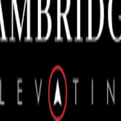 Cambridge Elevating