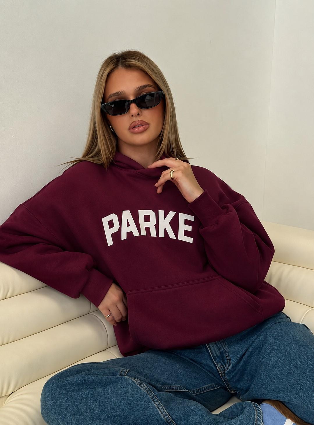 Parke Sweatshirt
