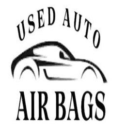 Used Auto Airbags