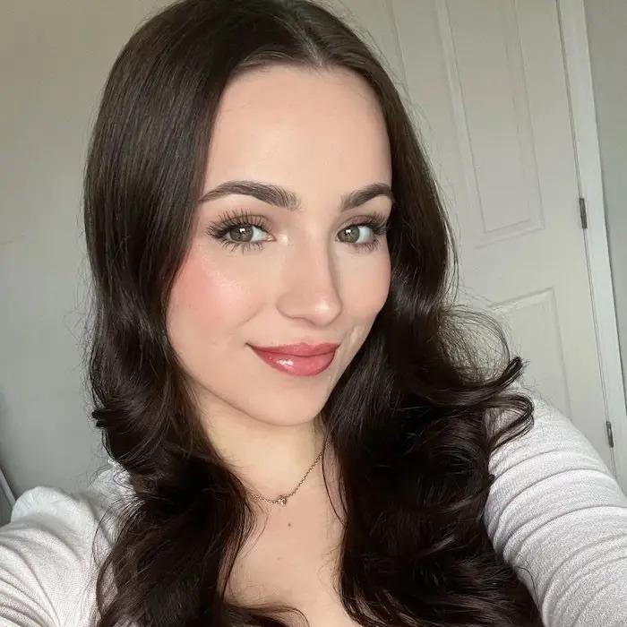 Hazel James