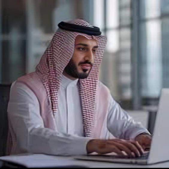 Jameel Al Saud