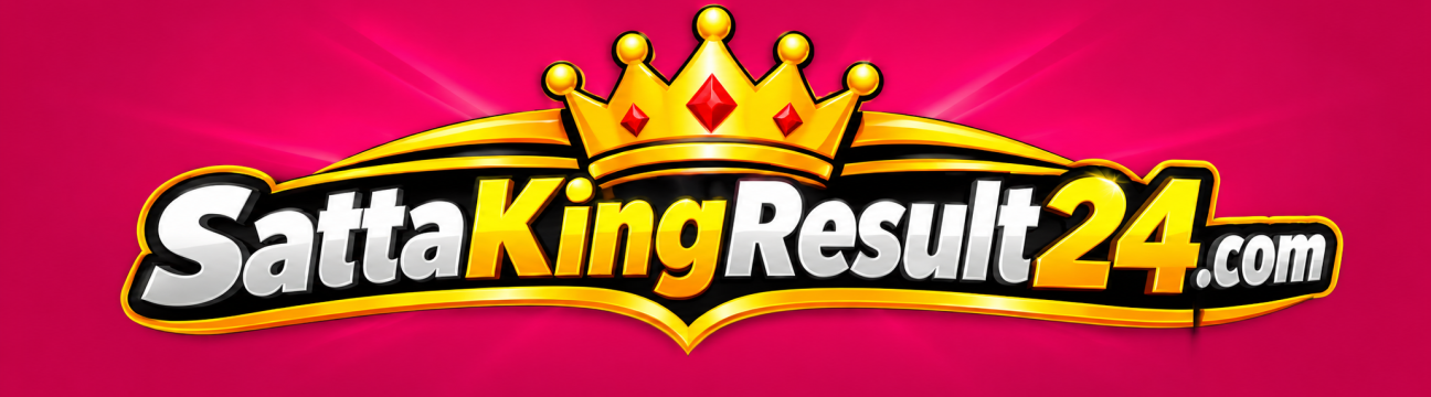 Satta King Result 24