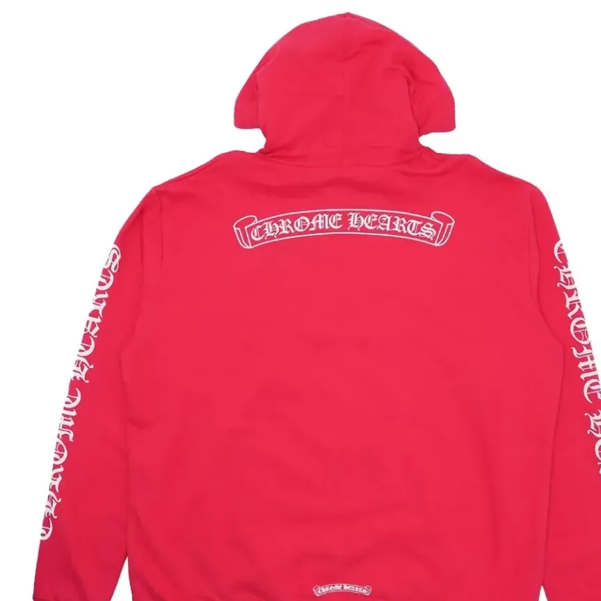 Chrome Hearts