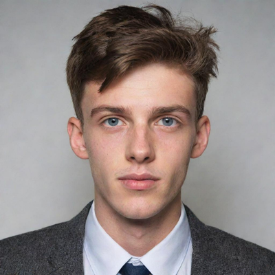 Oscar William