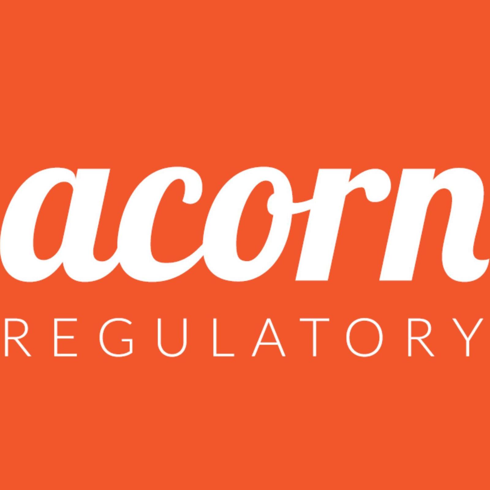 Acorn Regulatory