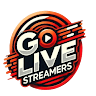 Go Live Streamers