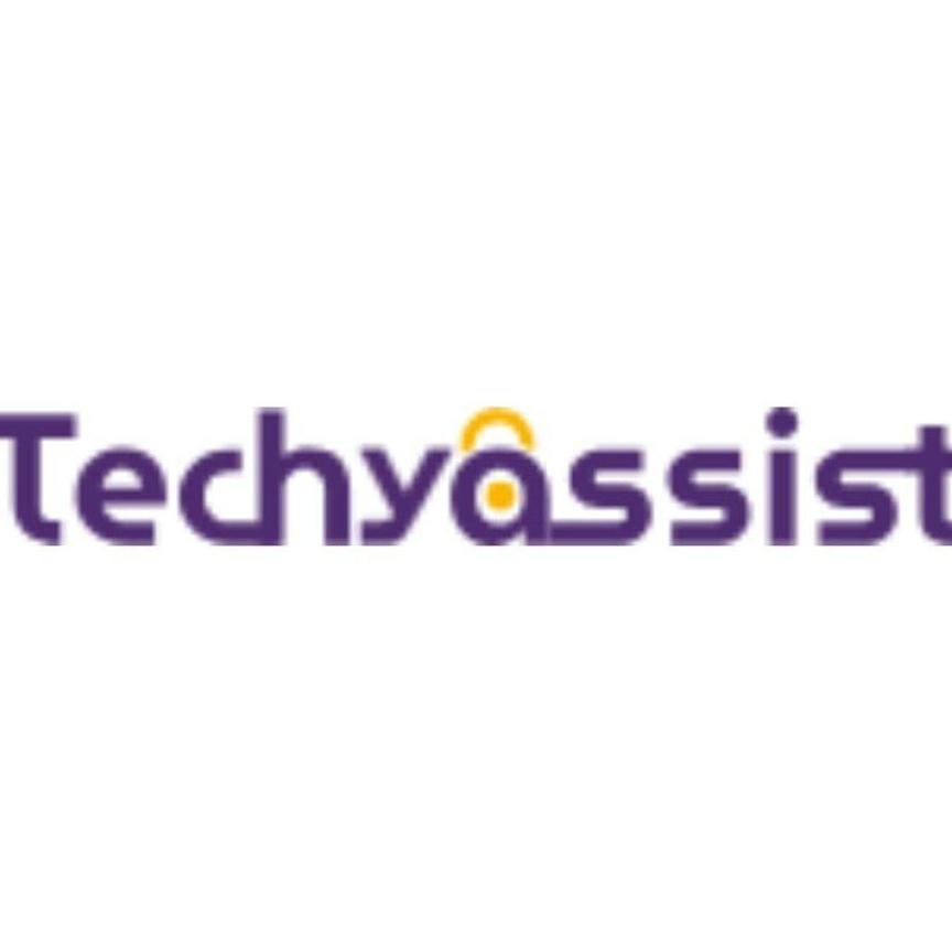 Techy Assist