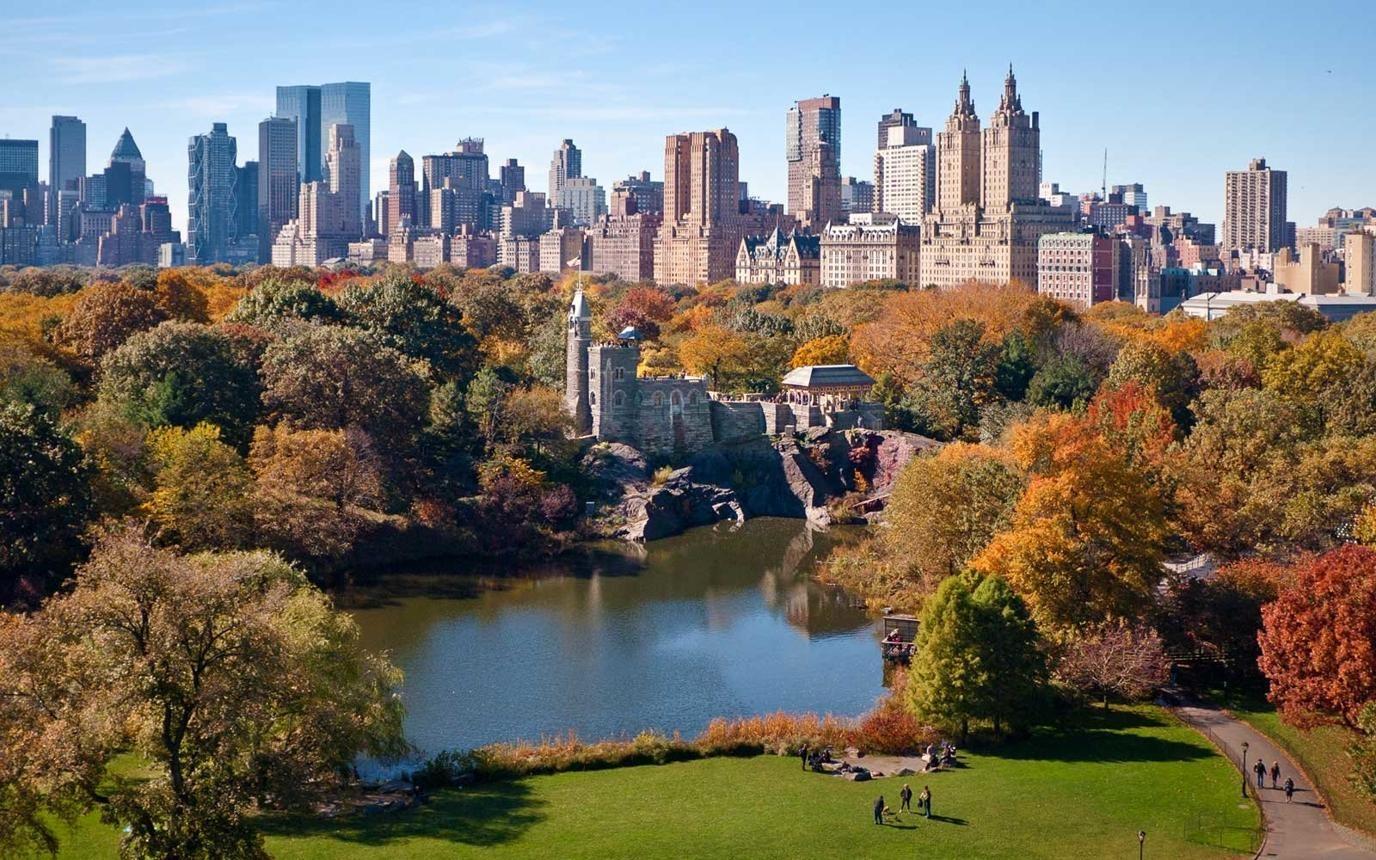 New York City Escape – ExistTravels