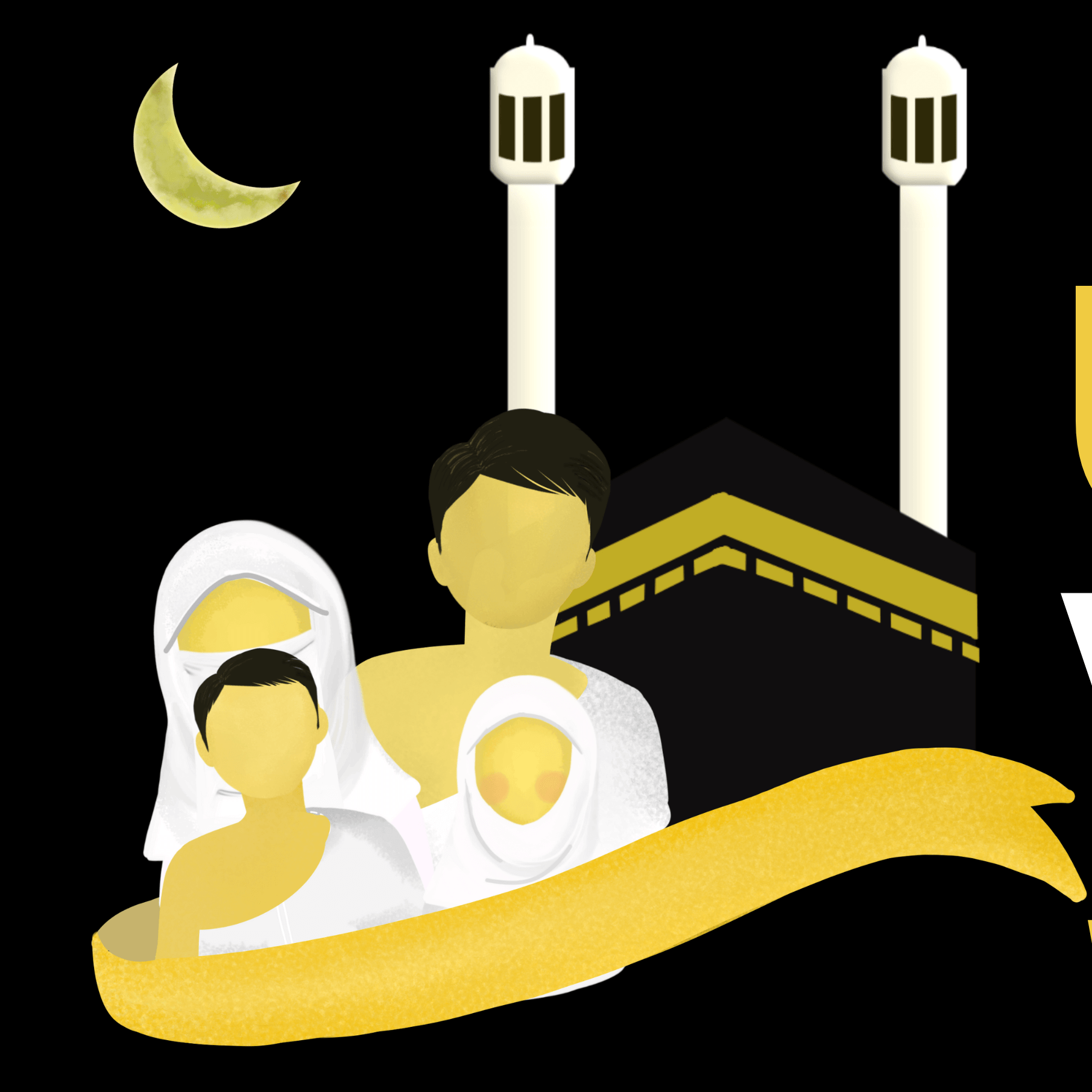 Umrah Cab Vip