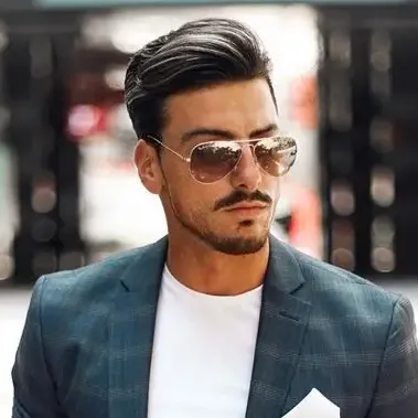 Daniyal Aslam