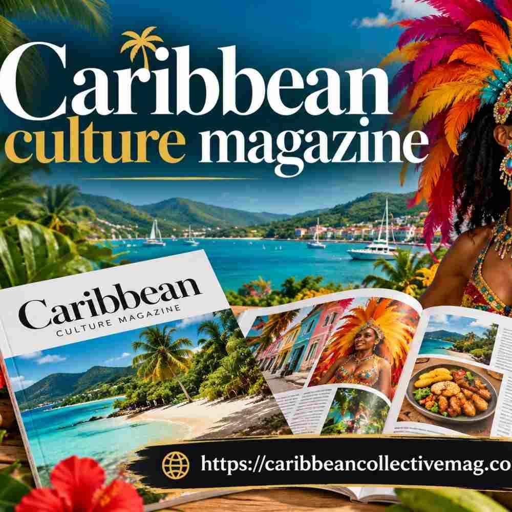 Caribbean  Culture 
