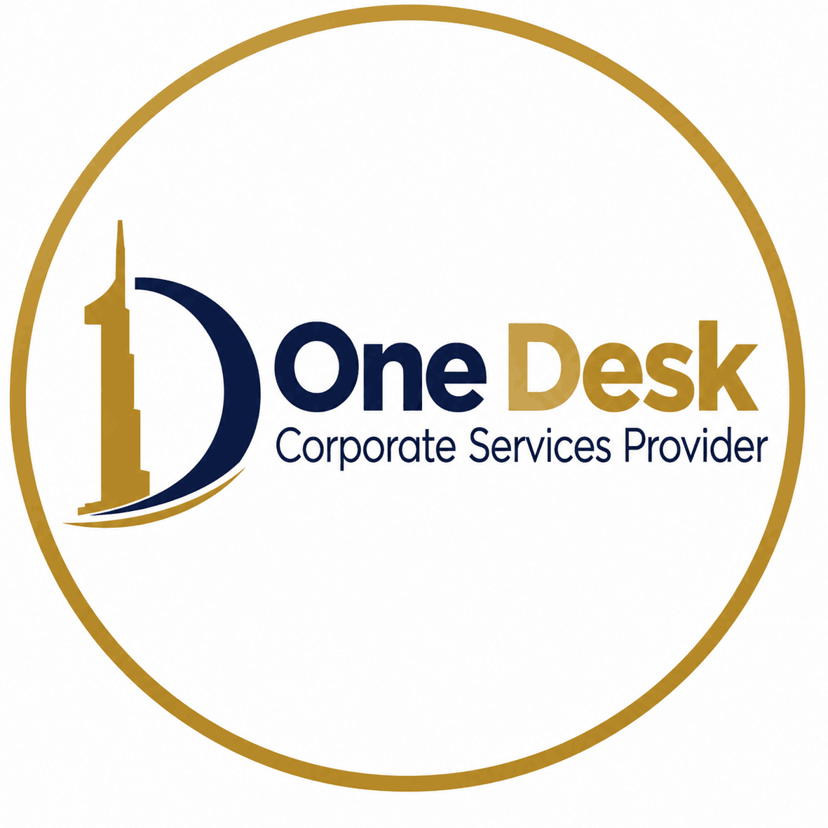 Onedesk Csp