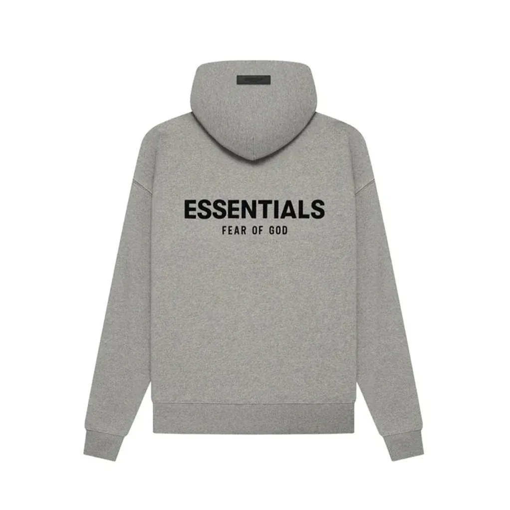 Essentials Hoodies