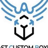fast custom boxes