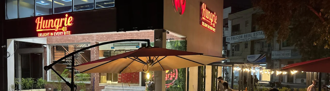 Hungrie Restaurants