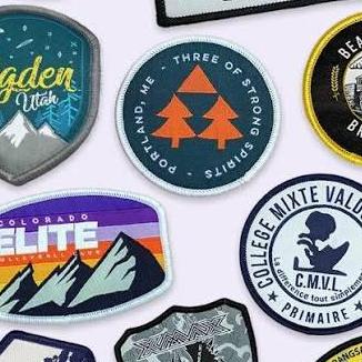 Rush Patches