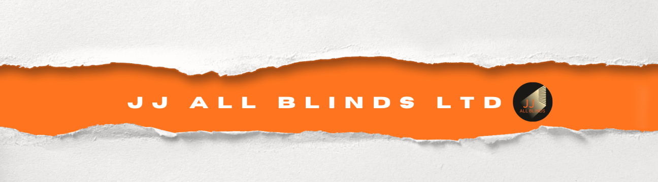 JJ ALL BLINDS