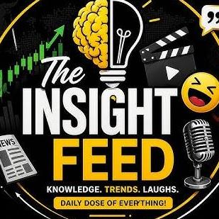 The InsightFeed