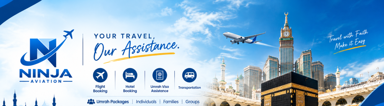 Umrah  Package