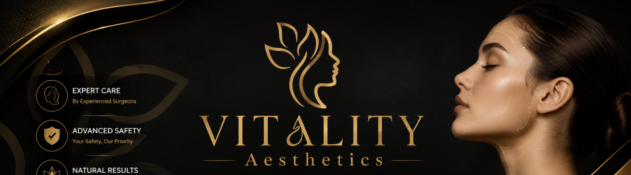 Vitality Aesthetics