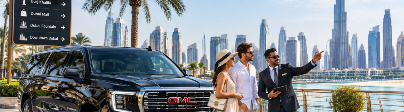 GH Trips Dubai