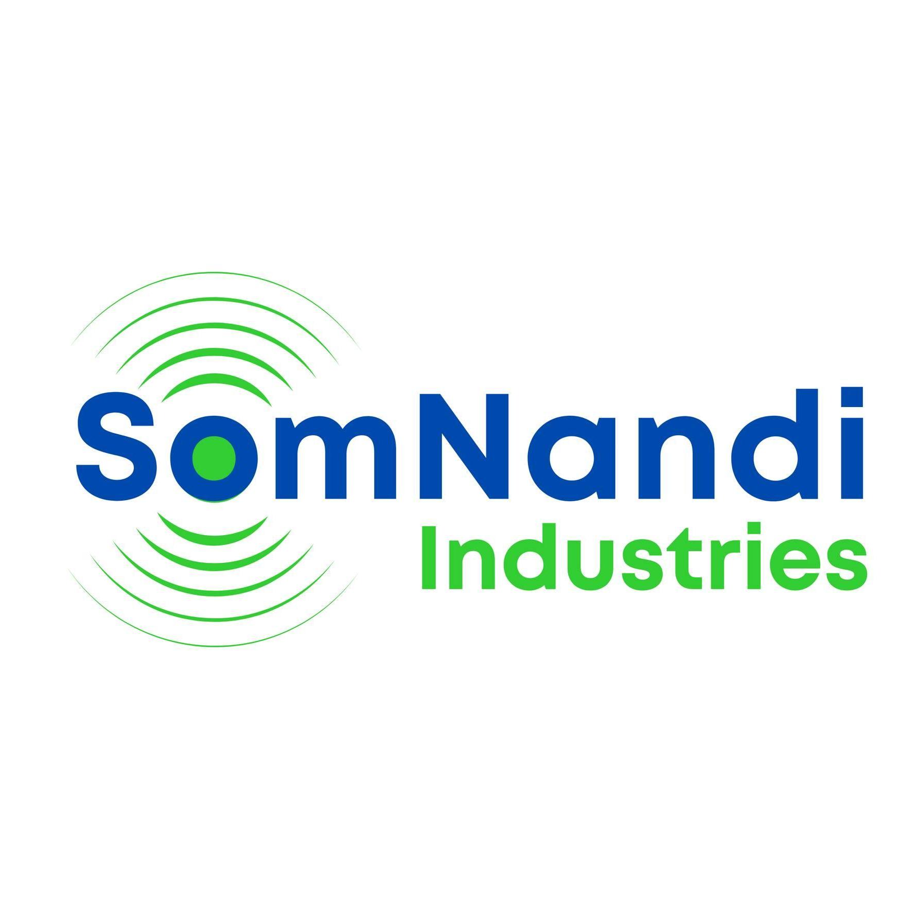 SomNandi  Industries