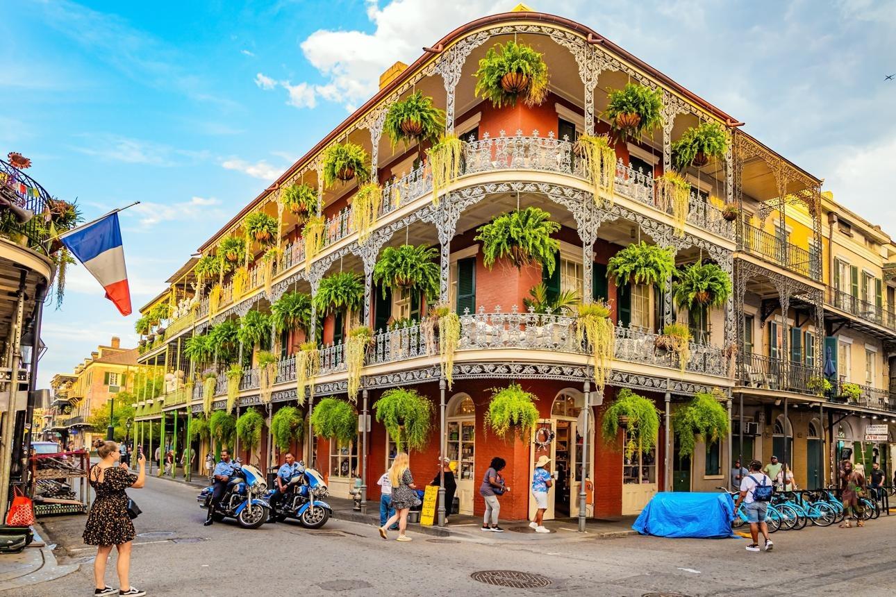 New Orleans – Dein Überblick zu Highlights, Tipps & Reisef…