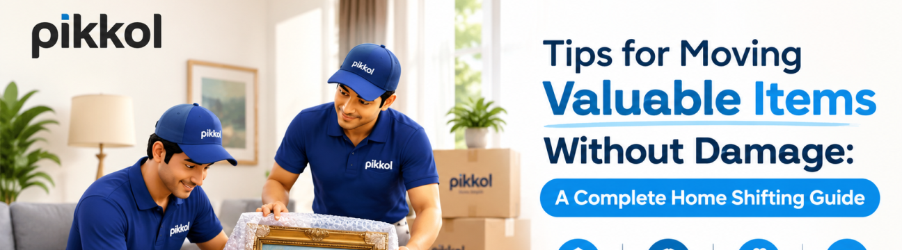 Pikkol Relocation