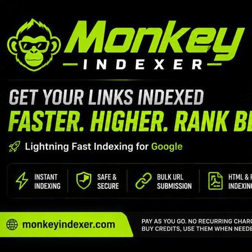 Link Indexer
